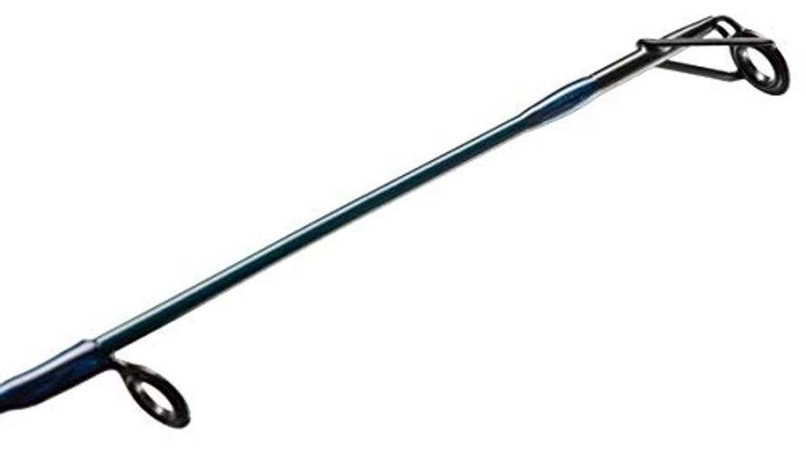 Triumph Spinning Rod, TSR, Durably Sensitive with Impressive Power, High