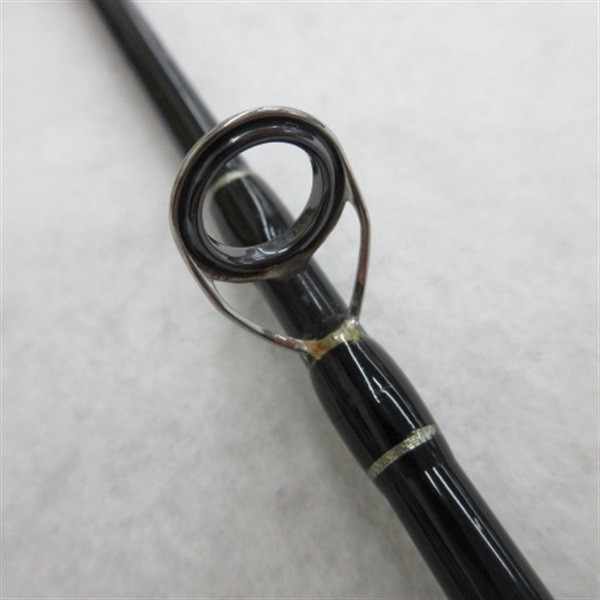 duo Viger Super Light Jigging C603M Cond/C