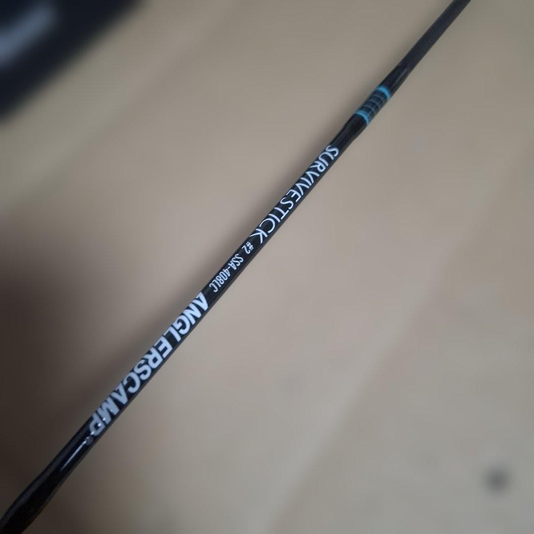 DRT SURVIVE STICK #2 SSA-408LC Survive②