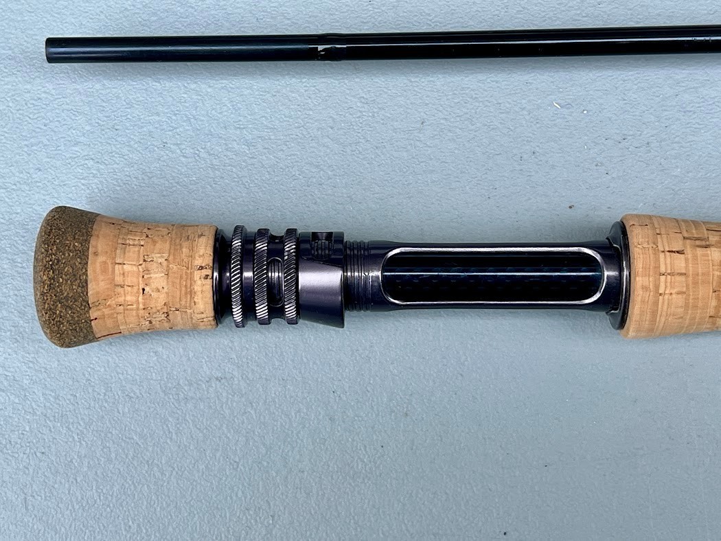 Orvis Helios 2 (H2) 10’ 7-weight Tip-Flex