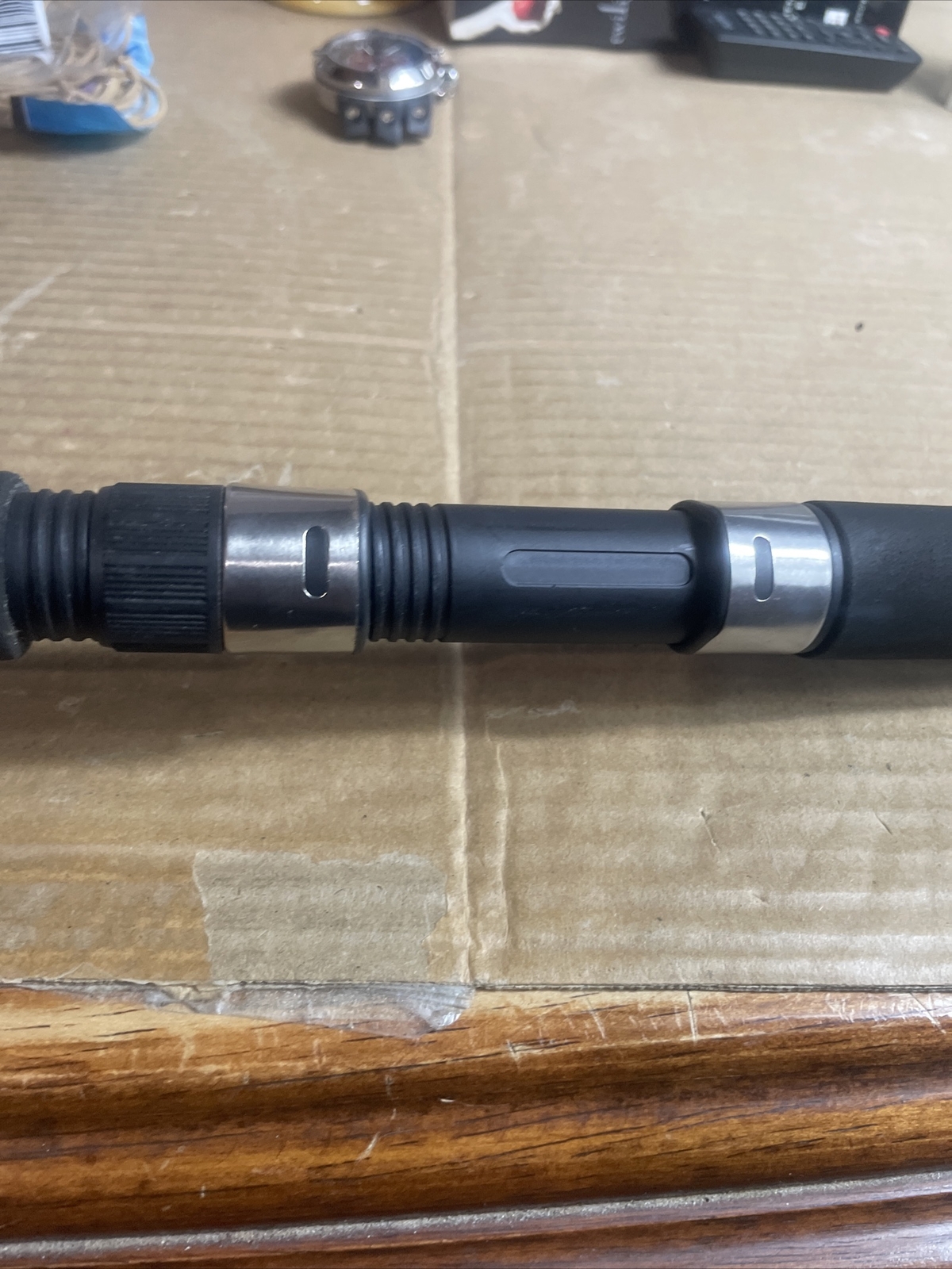 Daiwa D Wave Rod 7 ft SF702MRS Medium 15-25lbs 2 PC