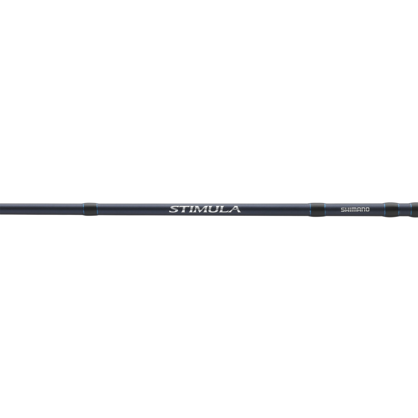 Shimano STIMULA SPINNING D, Freshwater, Spinning, 6’6″, Light, 1 pcs, (STS66L…