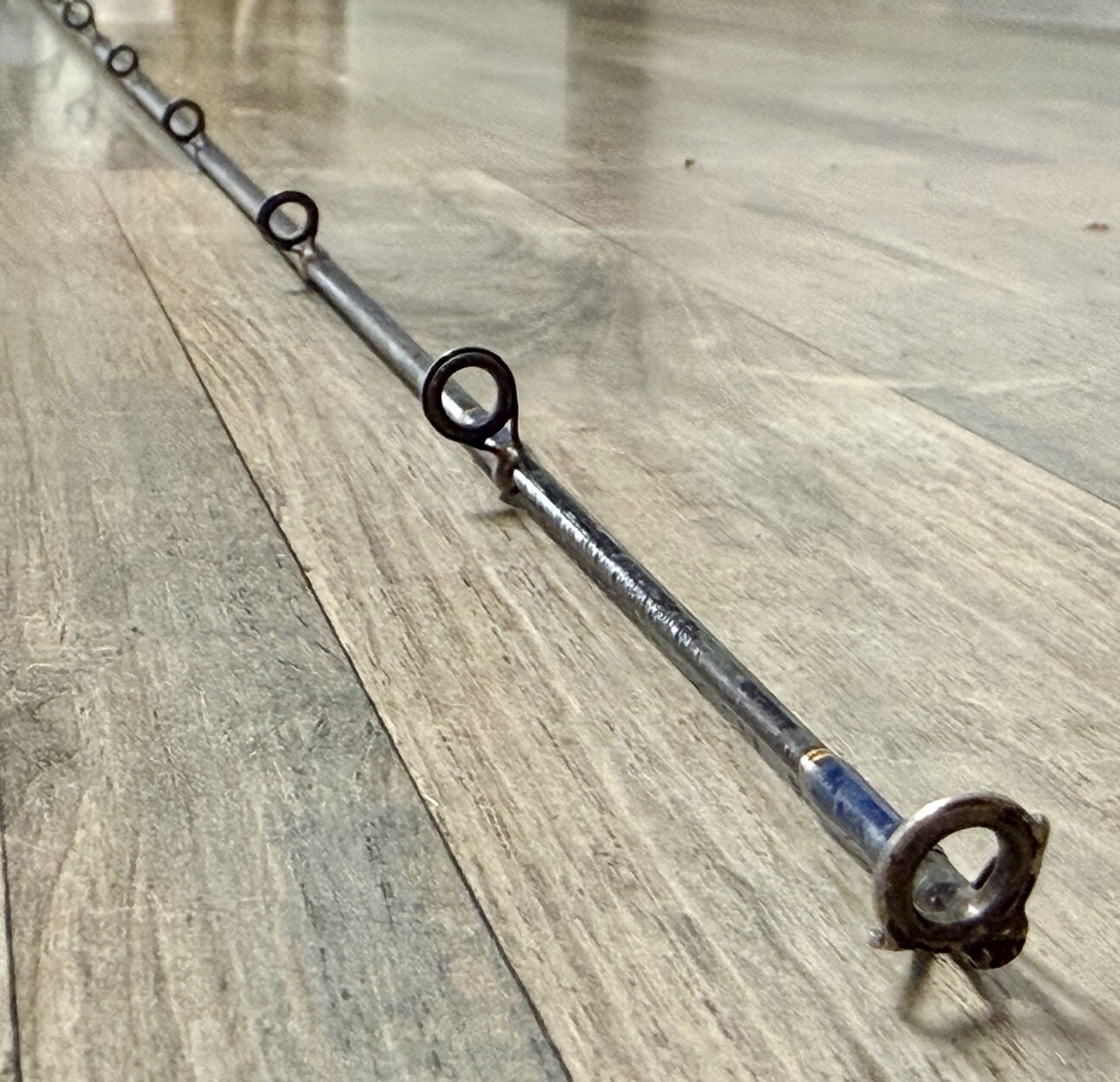 Vtg. Custom G.Loomis GL2 FS904X-B Mod-Fast Casting Rod~Hand Built By Jim Green