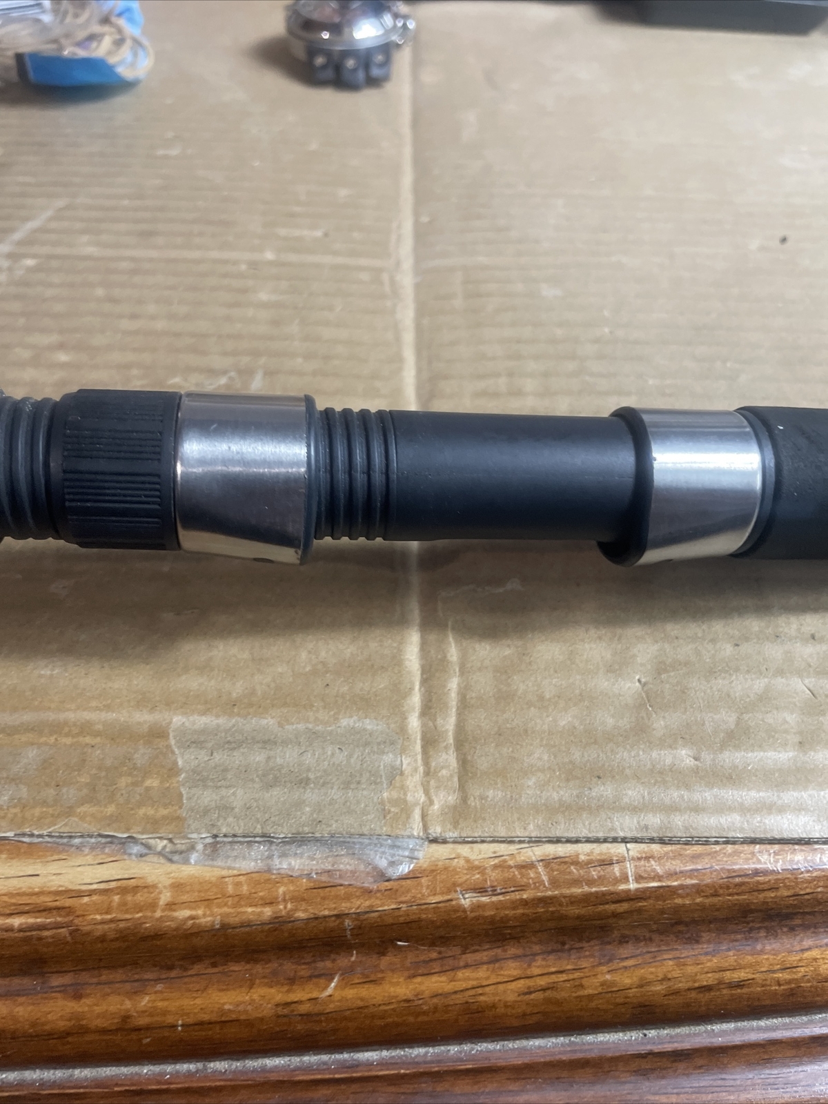 Daiwa D Wave Rod 7 ft SF702MRS Medium 15-25lbs 2 PC
