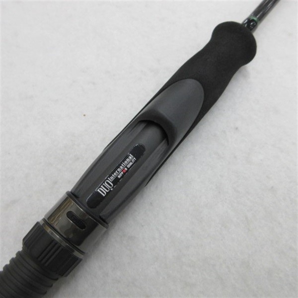 duo Viger Super Light Jigging C602ML Cond/C