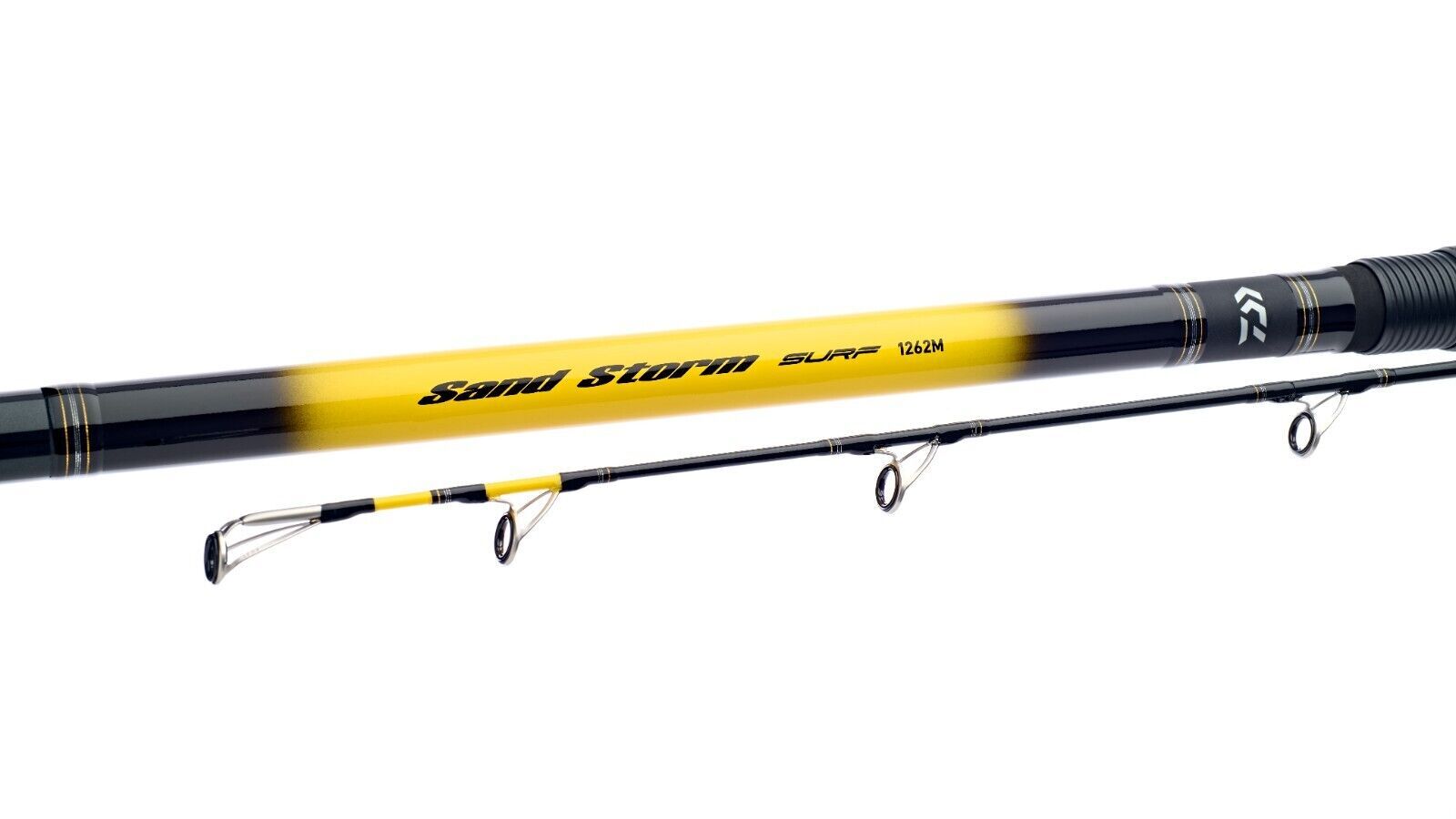 Daiwa Sand Storm Surf – Fishing Rod