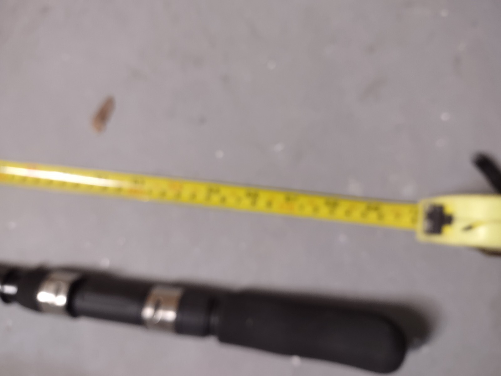Carbon Fiber Telescopic Fishing Rod
