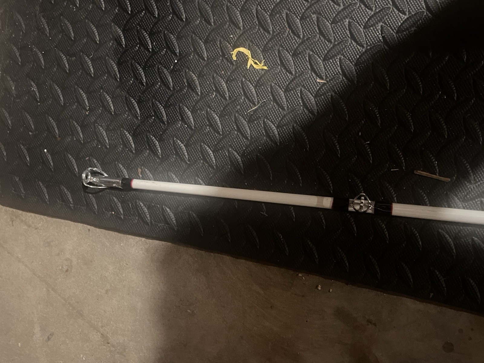 Bass Pro Snaggin Special Off Shore Deep Sea Rod