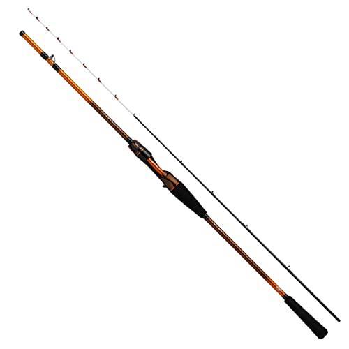 Daiwa Reading Light Game 73 MH-190 Offshore Boat Rod