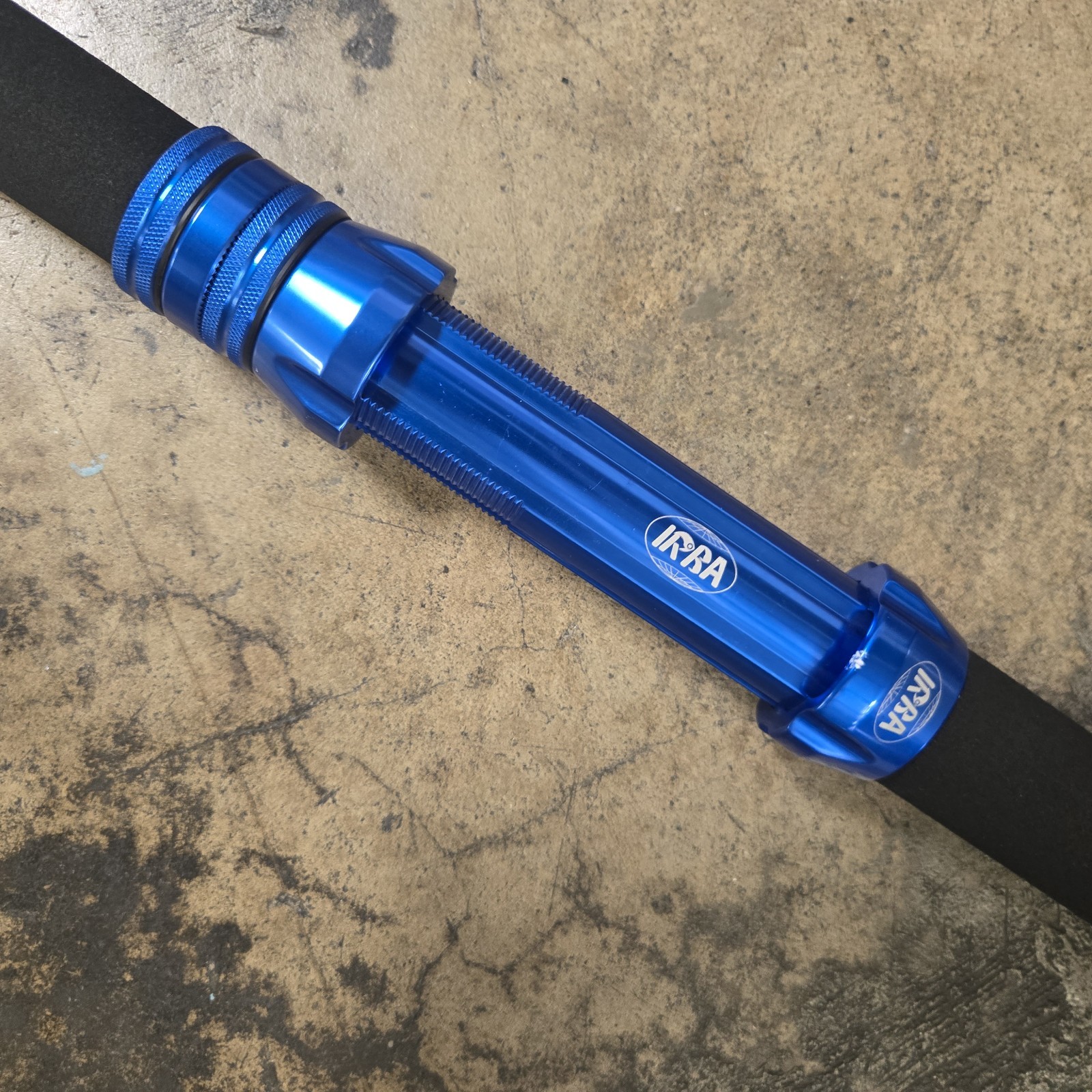 SEEKER Stand Up Troll Rod (50-130#)