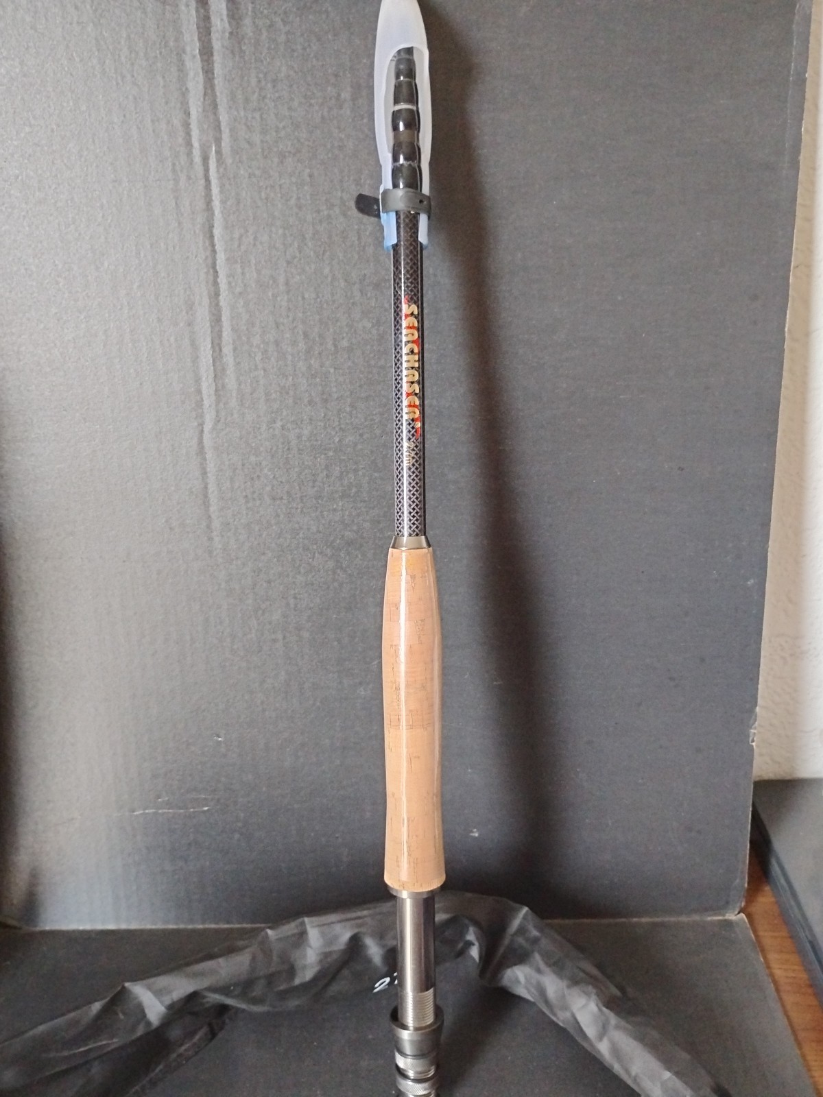 Seachaser 2.7M Fly Fishing retractable Pole 🆕