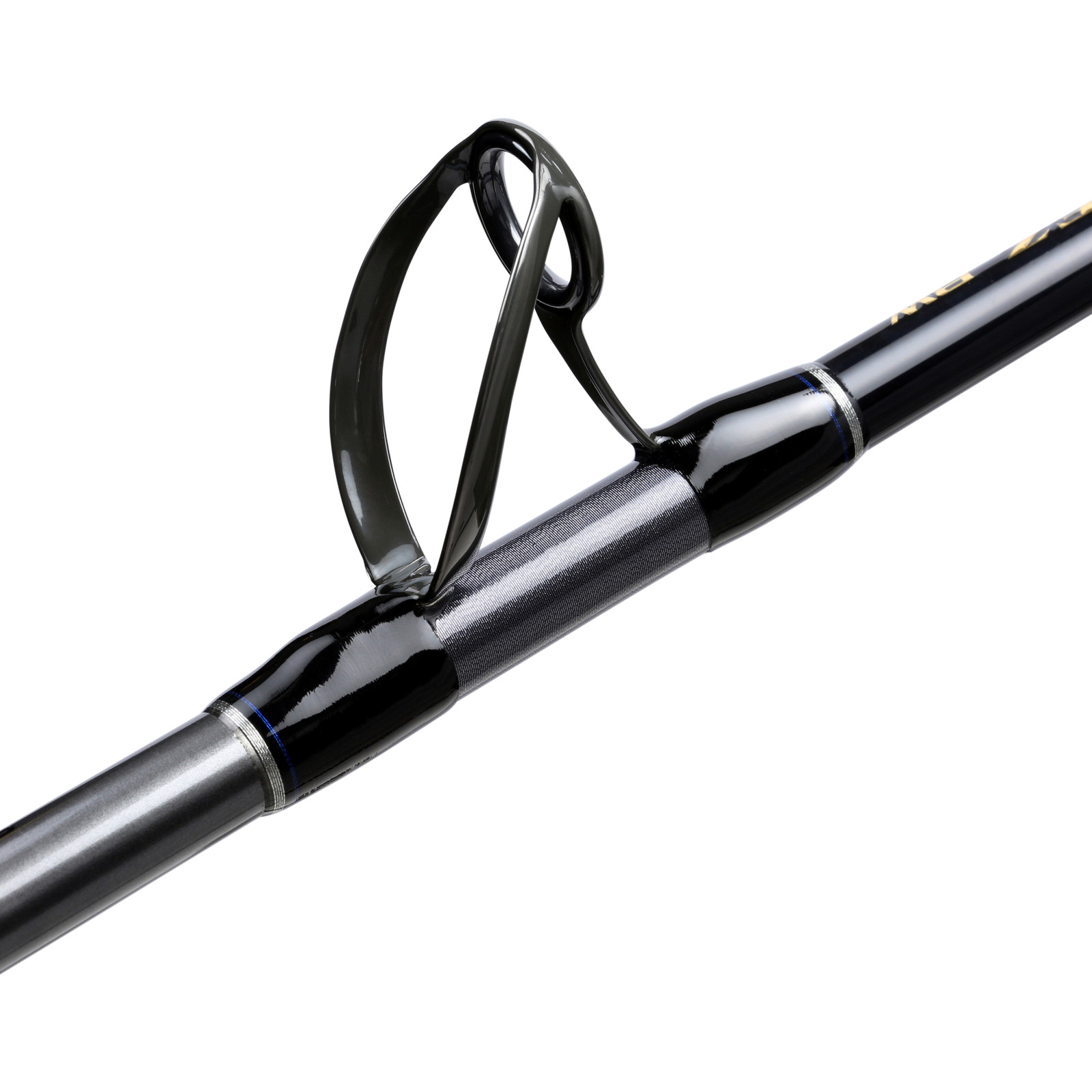 Shimano TEREZ BW DEEP DROP, Saltwater, Casting, 51″, Extra Heavy, (TZBWDD80A)…