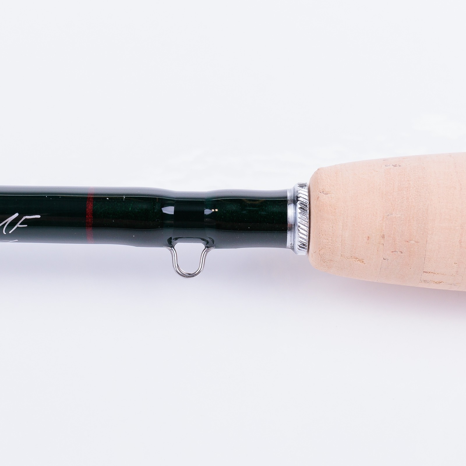 Winston Tom Morgan Favorite 8 FT 4 WT Fly Rod – Free Fly Line – Free 2 Day Ship