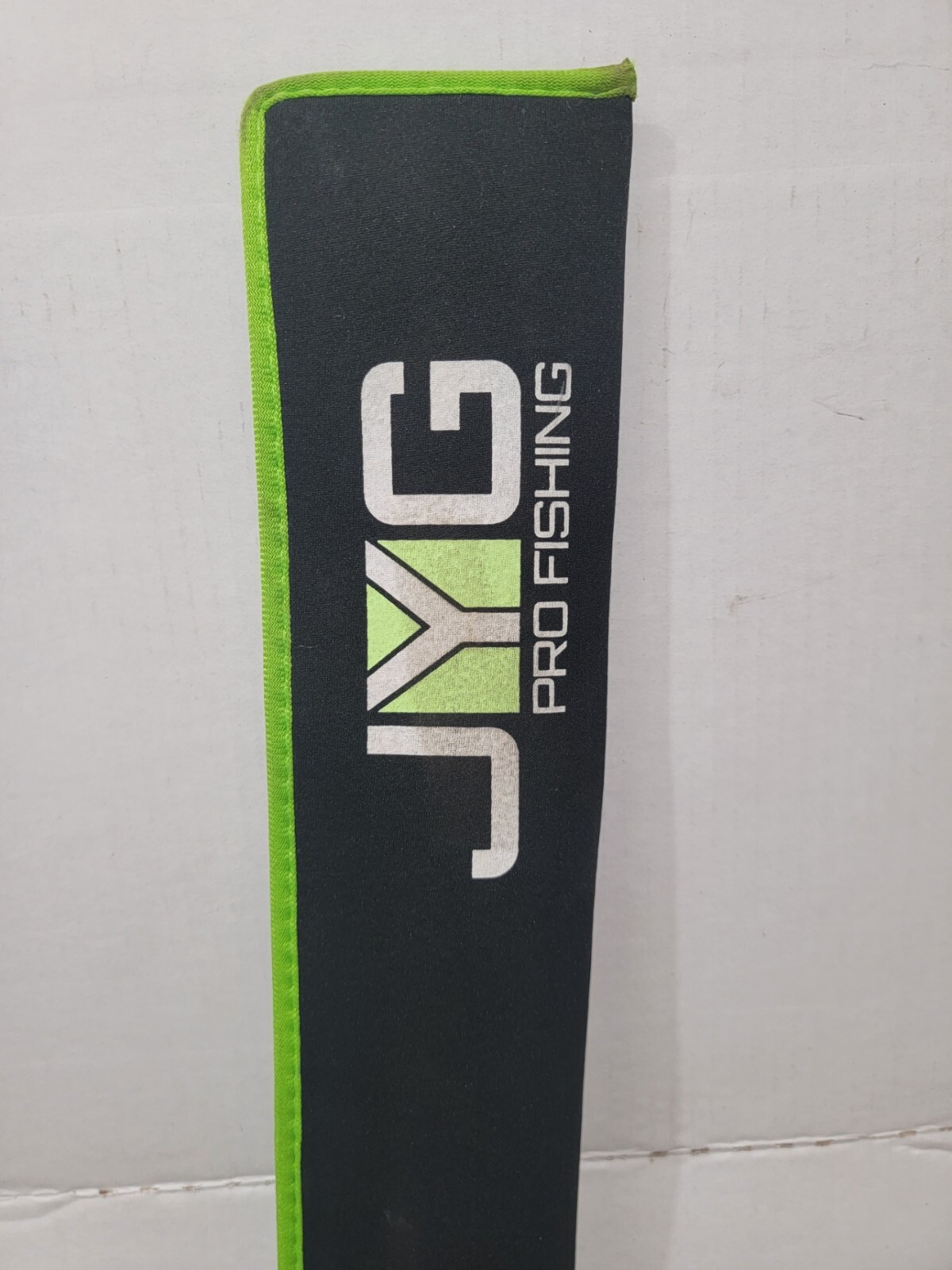 Revolution Pro Series Rod 400g-700g 6’3″ – JYG