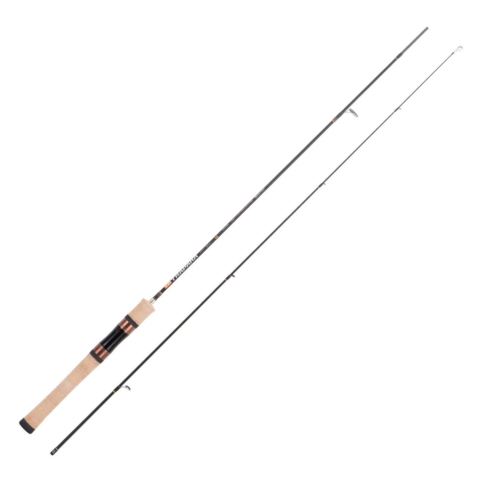 Major Craft Trapara Native Trout Spinning Model 5’6″ (1.68m) TXS-562L