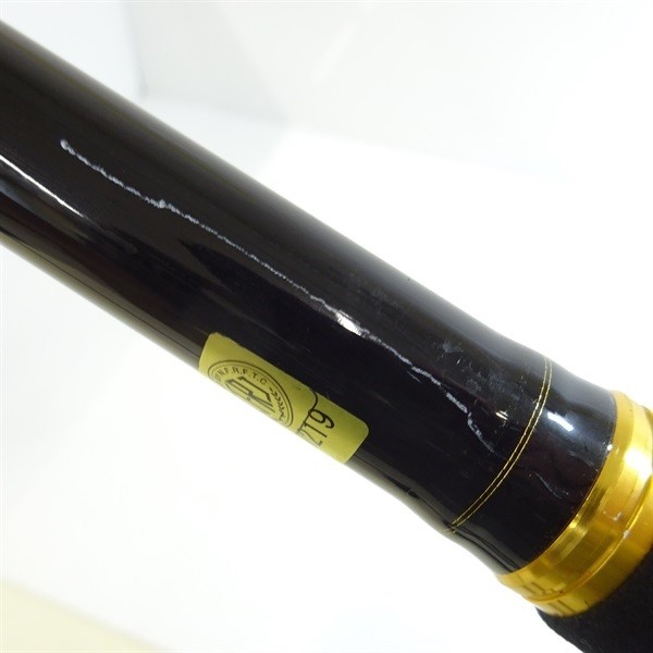 Daiwa 20 Over There 109MH Cond/C