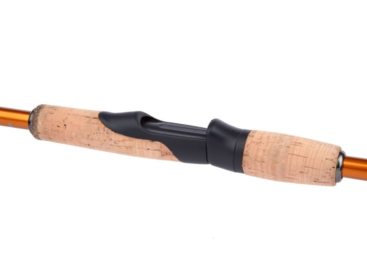 NEW Shimano STC AX Spinning 2.70m 5-Sections Travel Rod Perch