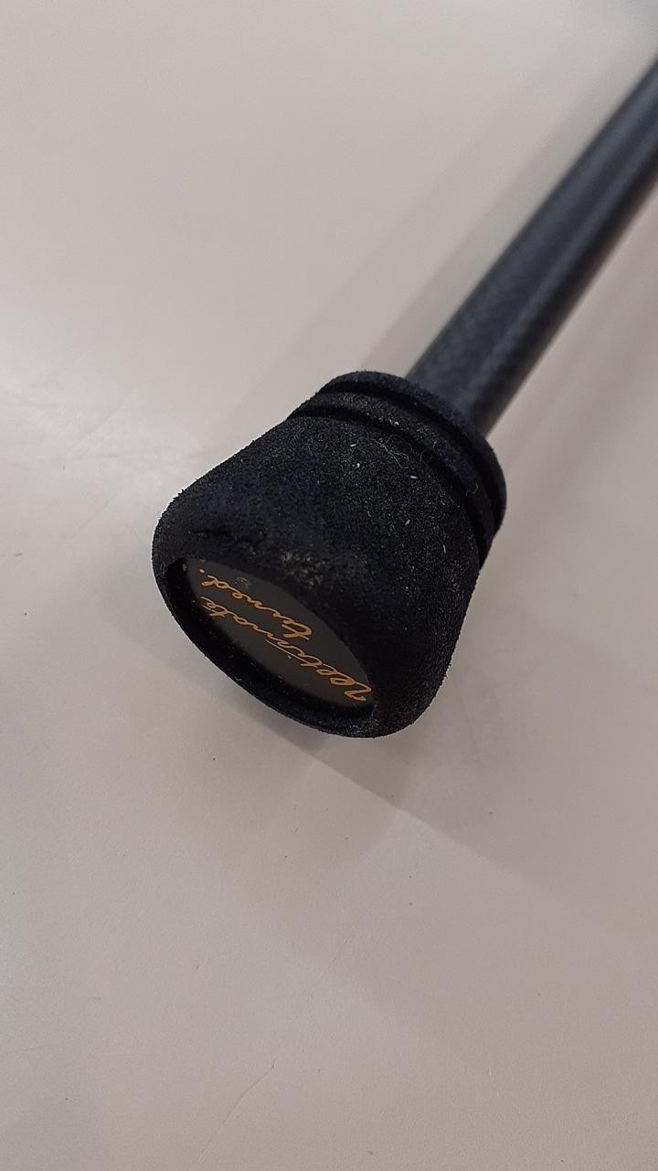 TICT SRAM UTR-58T-ONE-TOR Ajing Rockfish Fishing Rod 5’8″ (48g) 0.8-5g