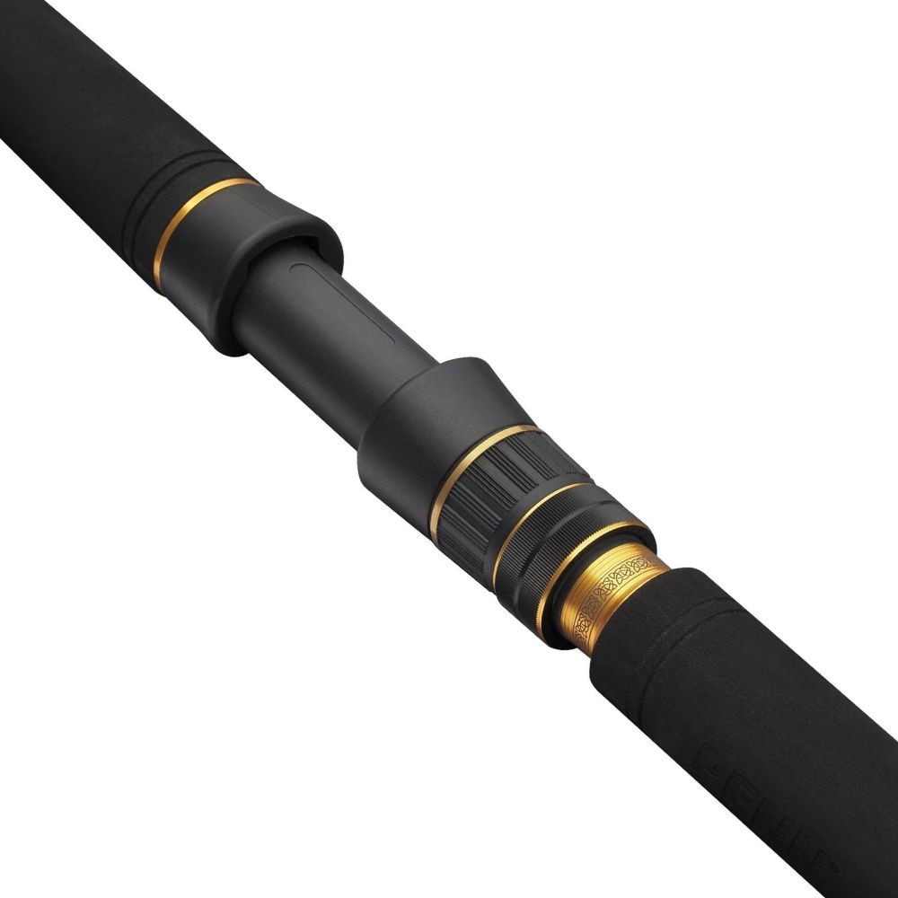 PENN Universal Fishing Rod SQUALL II Viking Edition Boat 2.13m/20-30lb