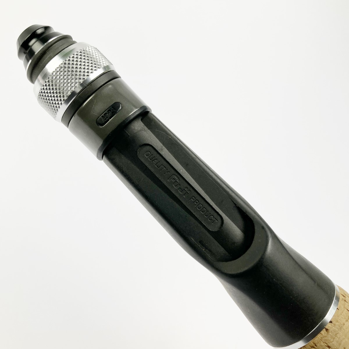 Abu Garcia Zoom Safari ZMSC-464L Color fading