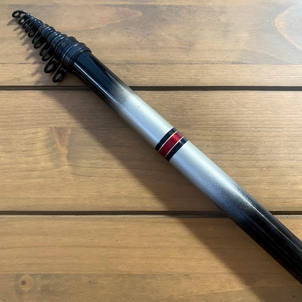 DAIWA Power Mesh Kotsugi HIRYU 2-39 Multi-Purpose Versatile Stream Fishing Rod