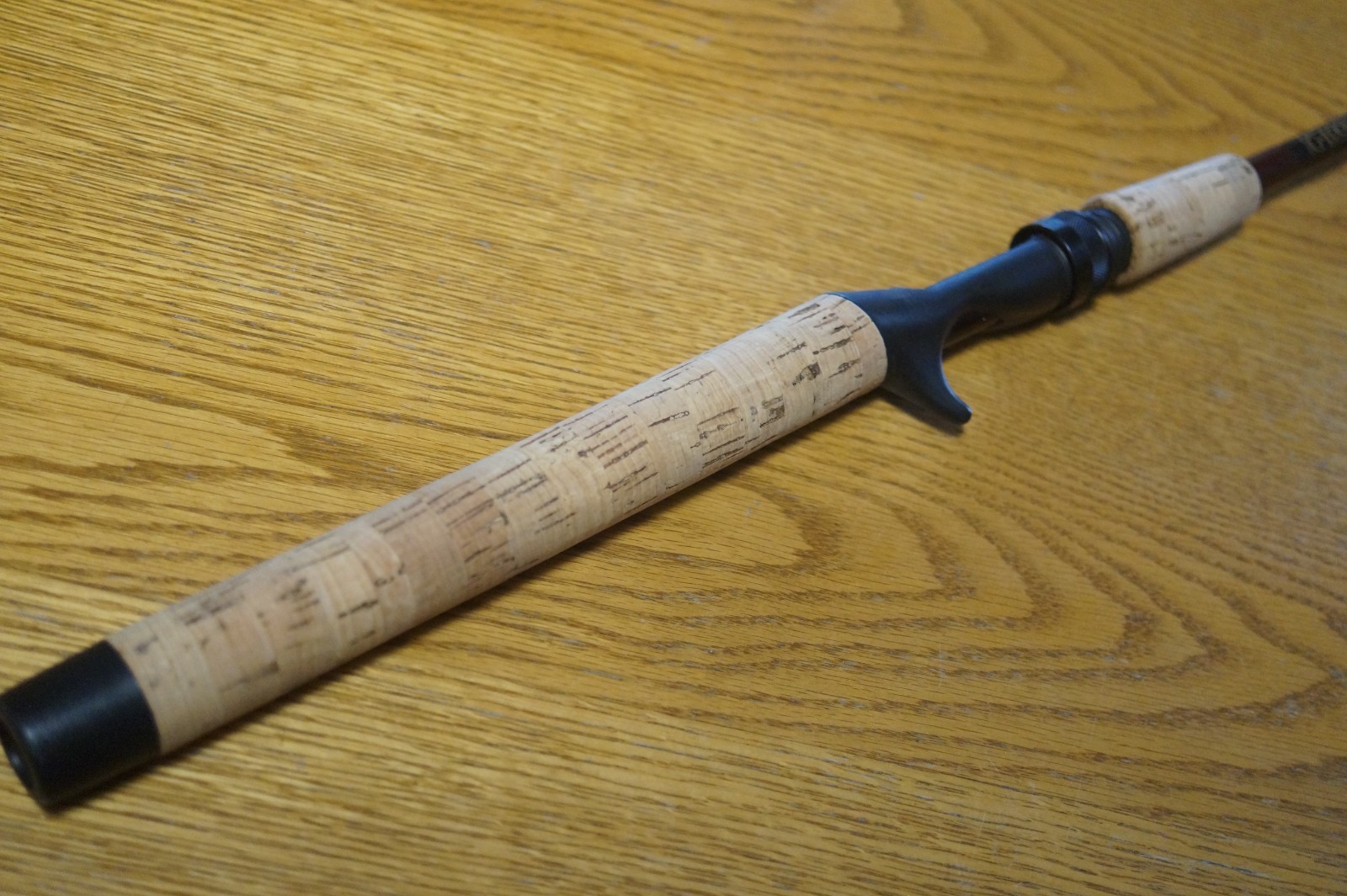 G. Loomis IM6 784C MBR 6′ 6″ Medium Heavy Casting Rod