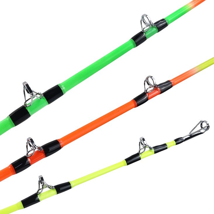 Mad Katz Graffiti- Heavy Action 30-80 lb 4-20 oz Lure (IT GLOWS)(Casting)
