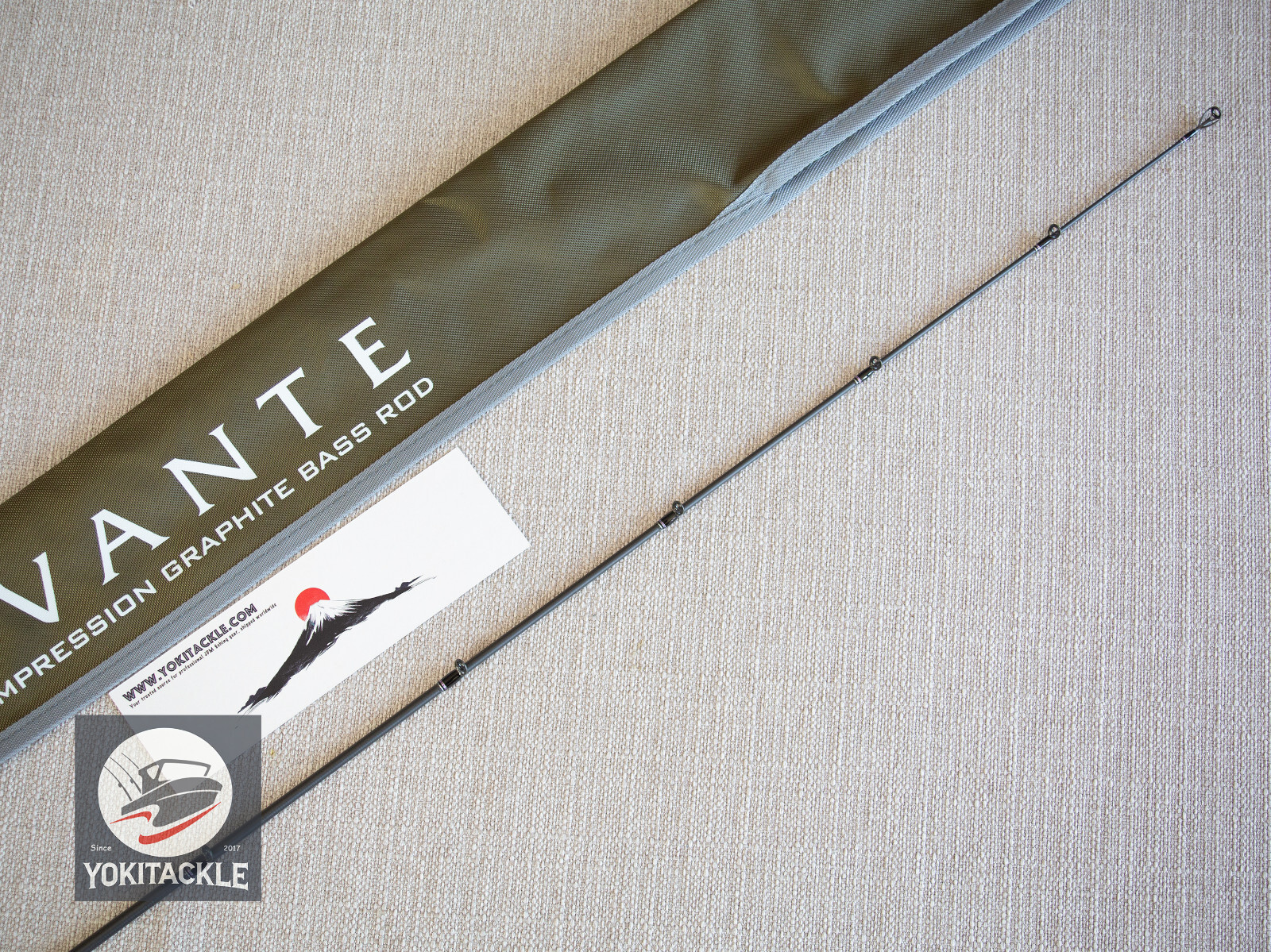 Megabass LEVANTE JP F4-68LV Baitcasting Rod Shipping from JAPAN