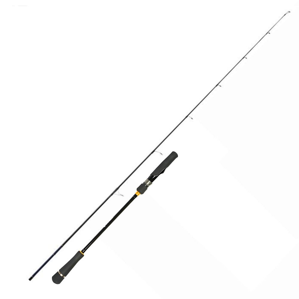 MAJOR CRAFT Saltwater All-Round Vertical Boat-Fishing Rod CROSTAGE CRXJ-S632ML
