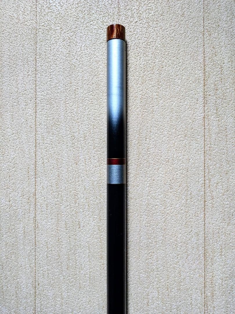 Ayurod Alpha Tackle Special81 Ayu Fishing Rod 8.1m Used