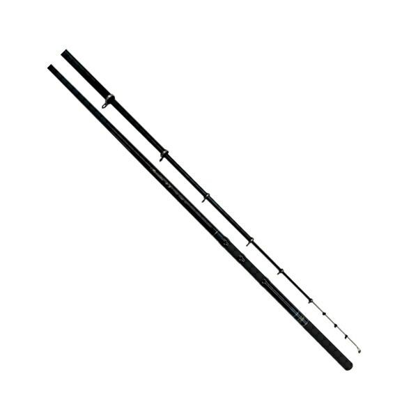 Uzaki Nisshin Invicta Chinu 4505 No.1 4.5m fishing rod high-performance, used