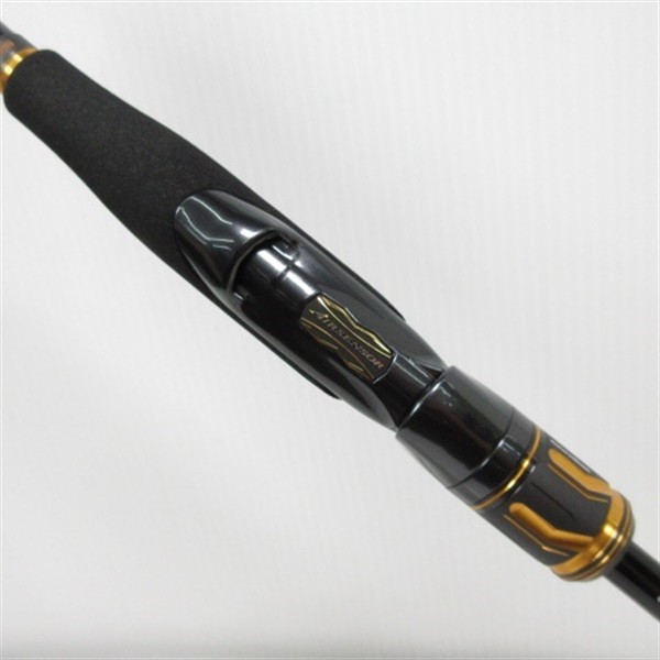 Daiwa More Than Branzino EX AGS Cond/A