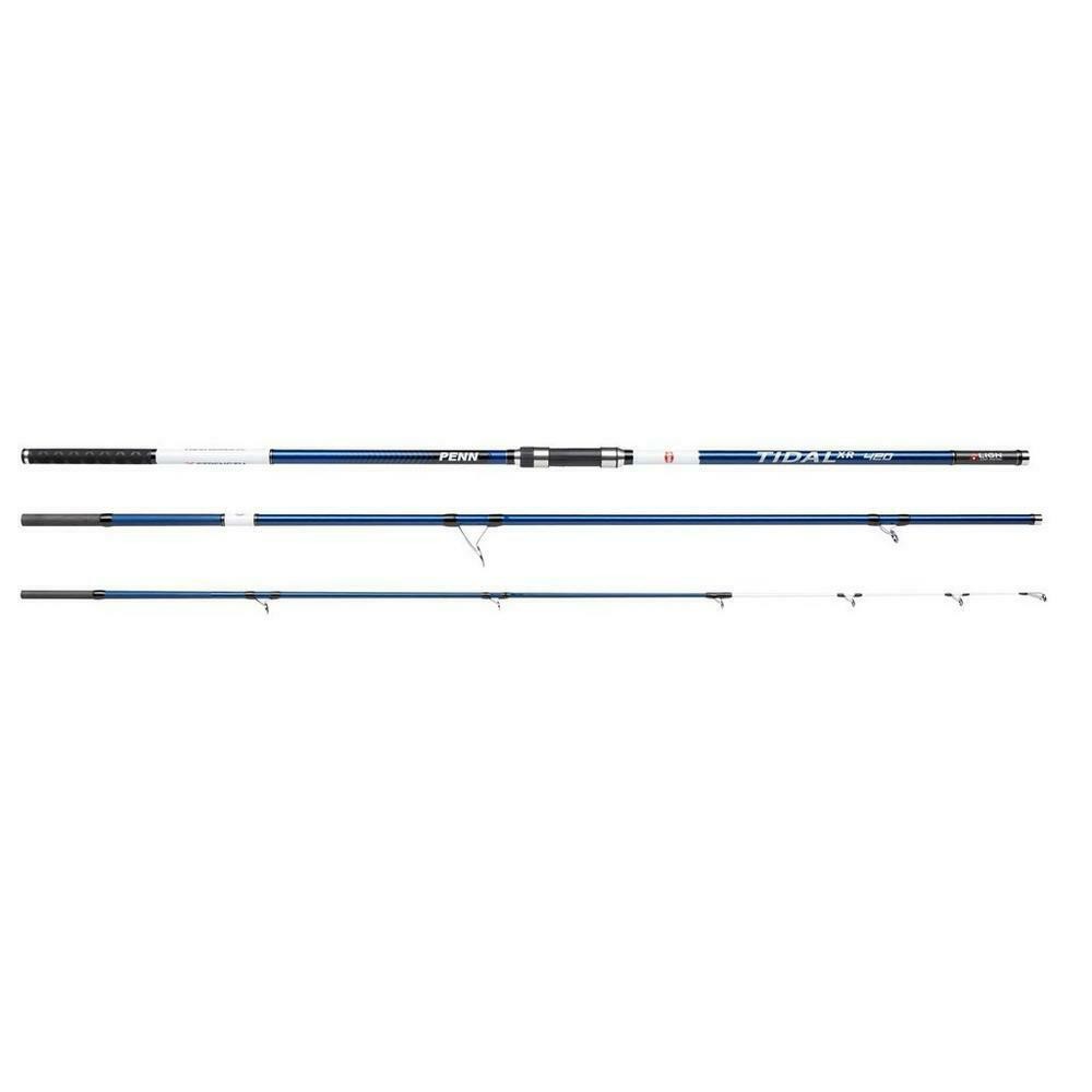 Penn Tidal XR Surfcasting Rod – Fishing Rod