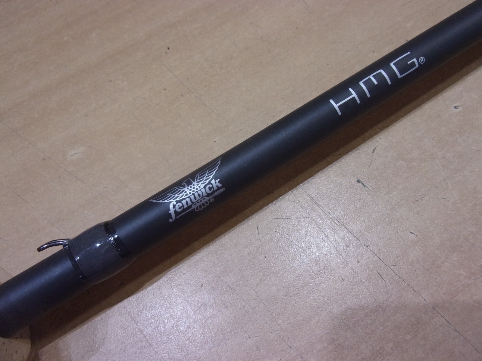 FENWICK HMG CASTING ROD 6 foot 6 inch Medium Heavy power