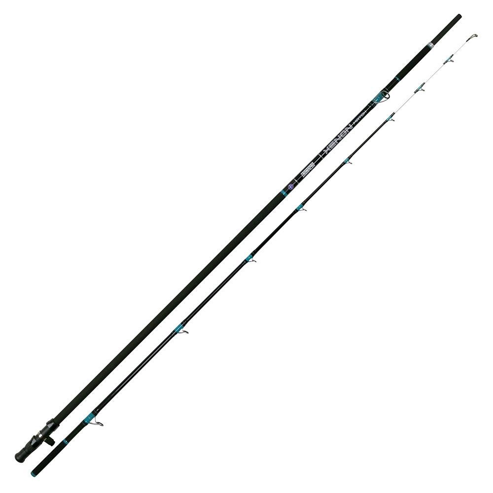 Tronix Xenon Match Rod 13ft 8″ 3-6oz