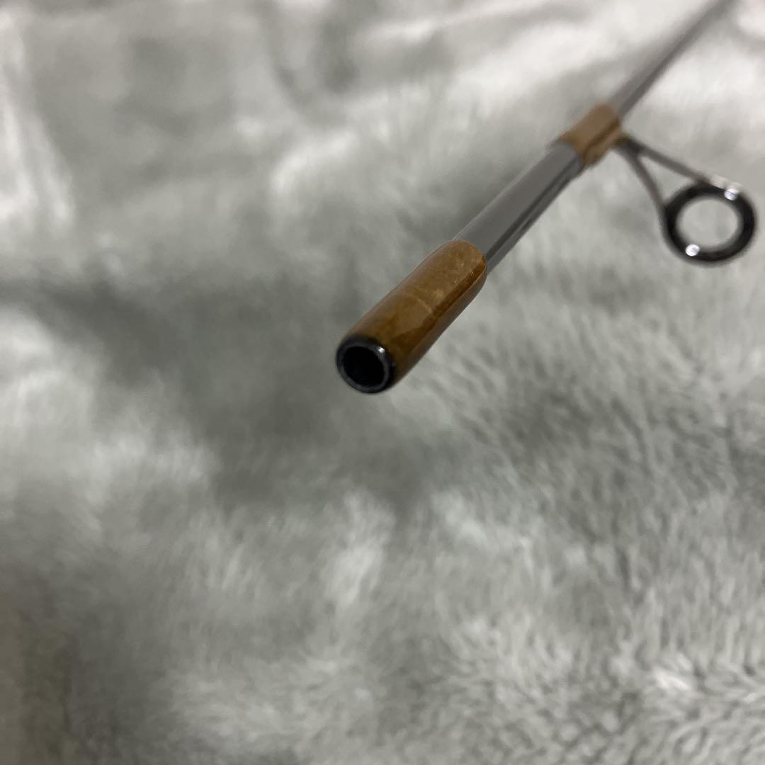 Saurus Ts-Bu53Mls Trout Rod Rod