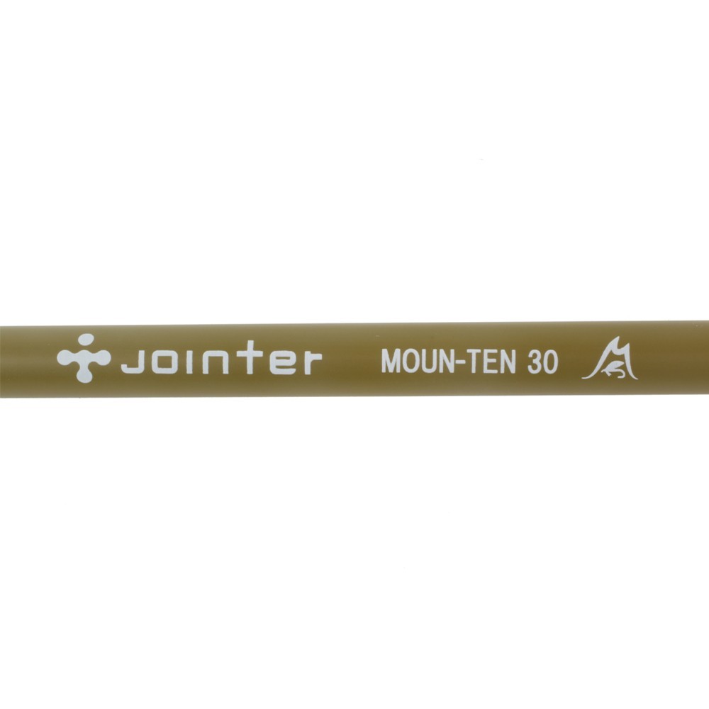 Jointer MOUN-TEN 30 Tenkara Rod 3.0m 9.8ft Compact From Japan