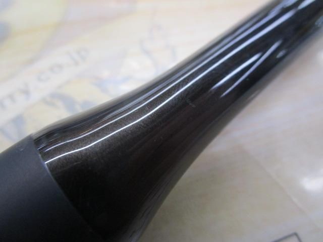 Shimano 19 poison Glorious XC 170M-G Bass Rod Used
