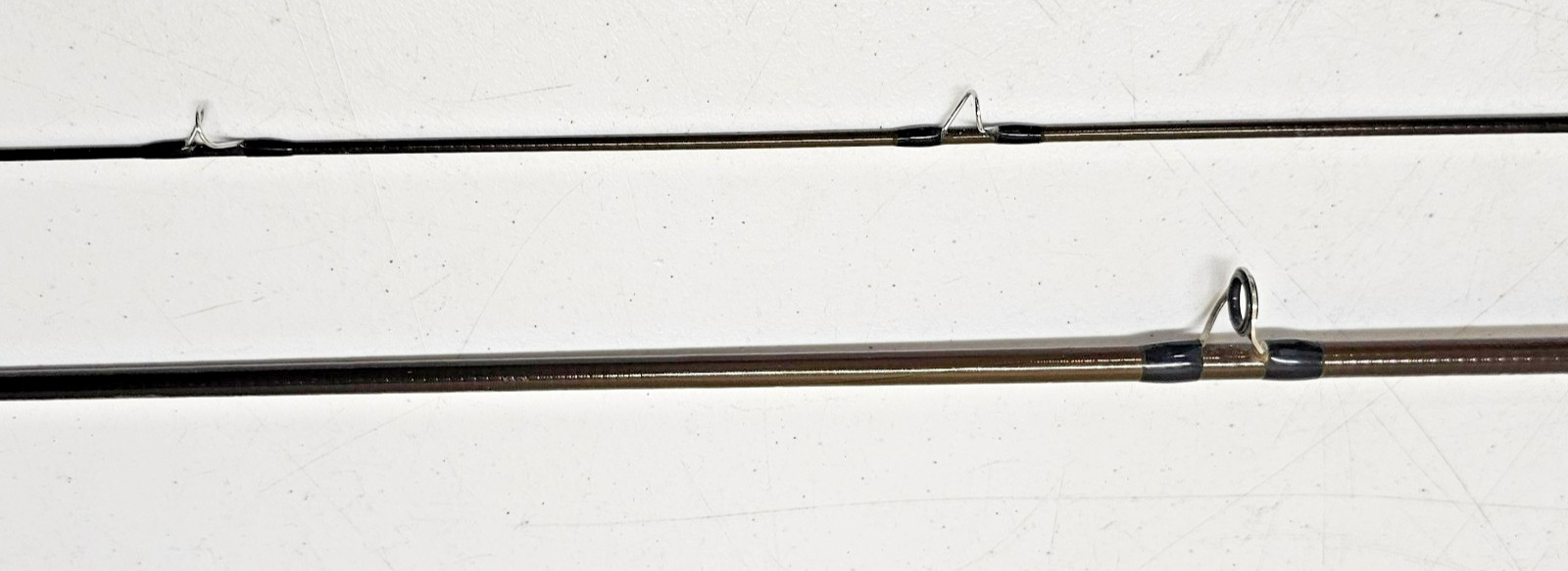 vintage Sage Graphite II GFL 1090 DS #10 line 9’0″ 4 3/8oz fly rod
