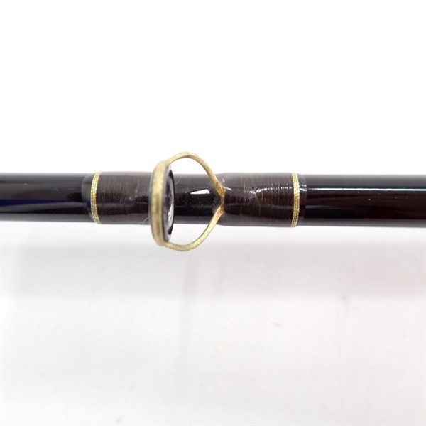 Daiwa 98 Team Daiwa-S Zero TD-S ZR601HRB-L Cond/C