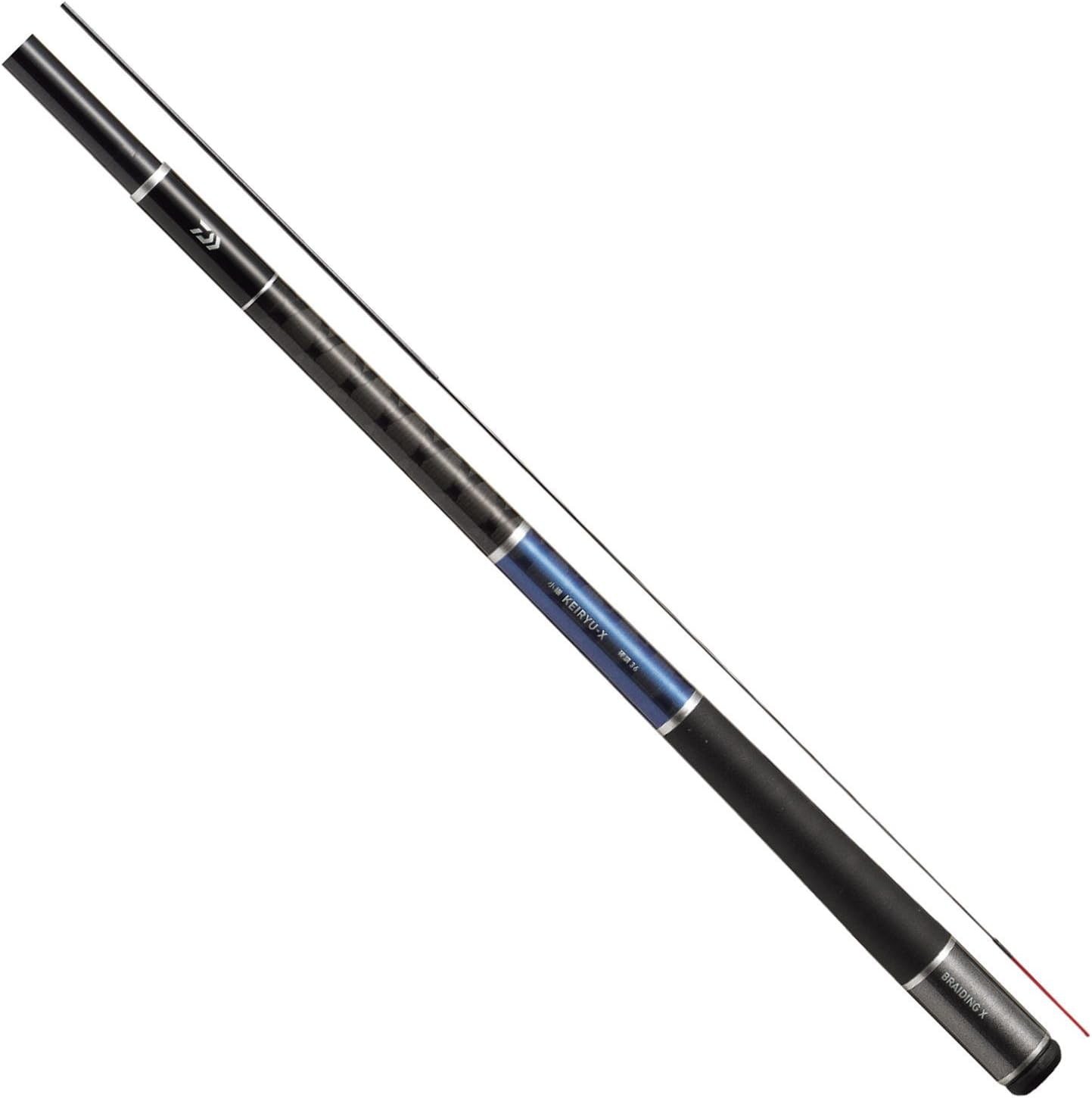 DAIWA  E6319340 KOTSUGI Keiryu-X Hardness 36 Fishing Rod new