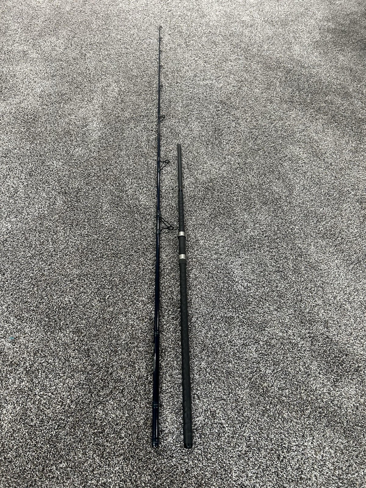 Fishing Rod St Croix Legend Surf Lss90mmf2 Spinning Rod