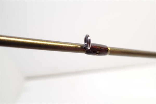 Smith. 20 Trout Spin Multi-Use TRMK-604SL Cond/A