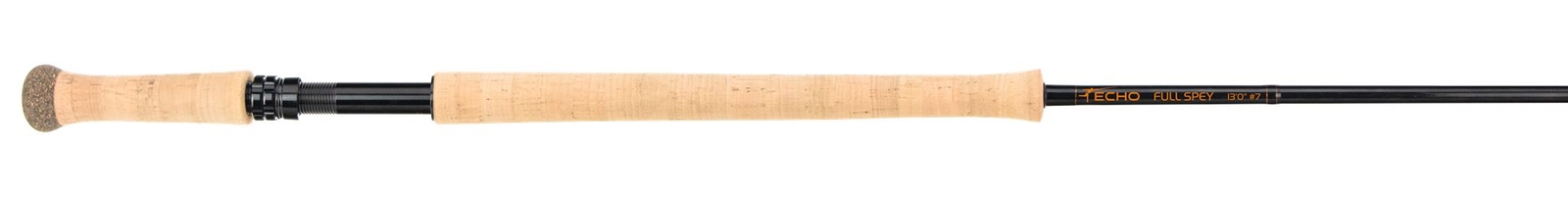 ECHO Full Spey 8wt 13’0″ – Lifetime Warr. – FREE SHIPPING