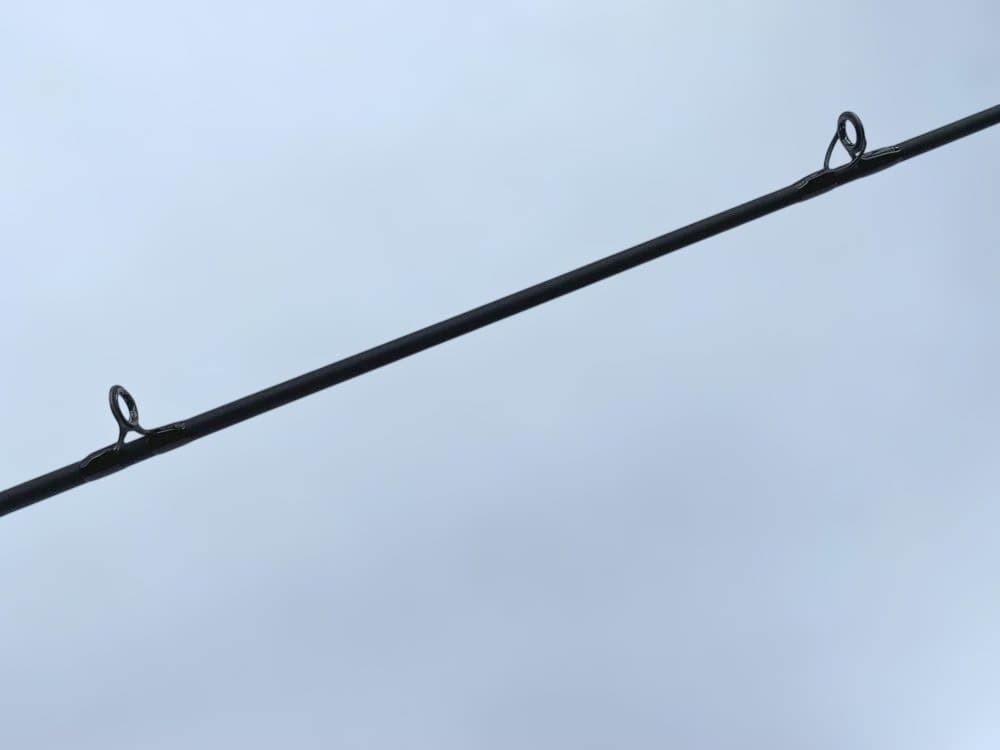 G.Loomis MBR752C 6’3 MED GL3 Light Plugging G Loomis