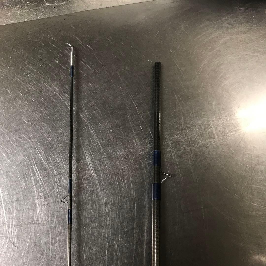ORVIS. BORON GRAPHITE #7/8