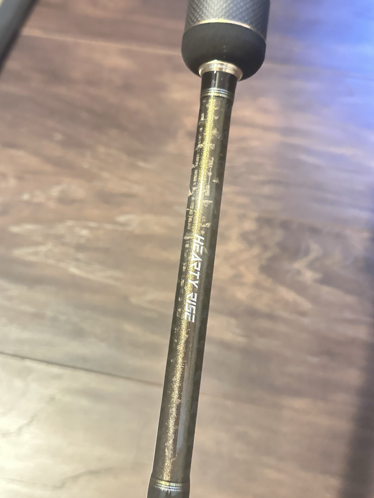 TOKAYO HEARTY RISE SLOW JIGGING ROD III. POWER 4. 1000Gr. Conventional. High End