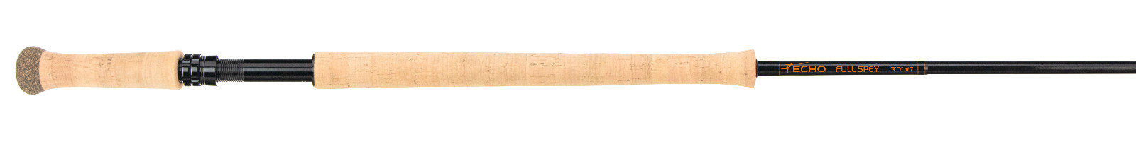 Echo Full Spey Two Handed Fly Rod