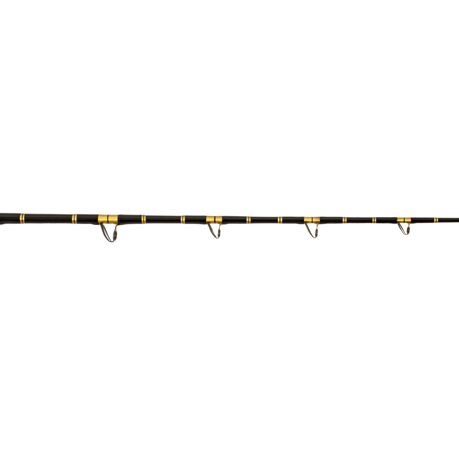 CHAOS ECL 30-50 Slick Butt 6FT Gold