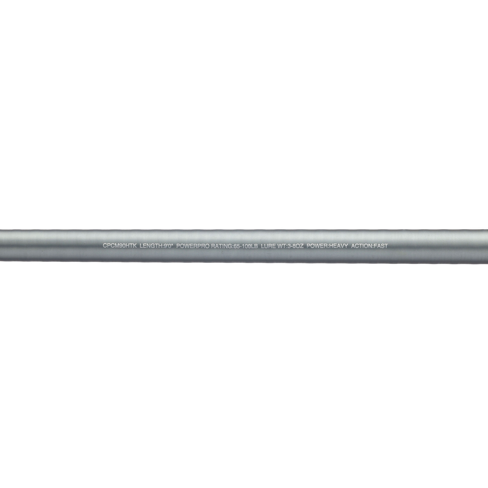 Shimano COMPRE MUSKIE K, Freshwater, Casting, Muskie, 9’0″, Heavy, 1 pcs, (CP…